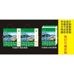 專版定制高端精品禮盒包裝，手拎袋，飛機盒，快遞包裝