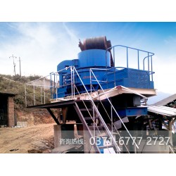 好消息，機(jī)制砂石料廠扶持公告下來(lái)了
