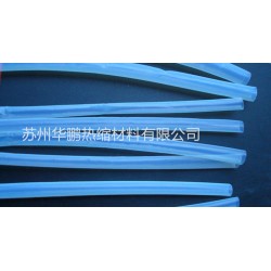供應(yīng)鐵氟龍熱縮套管，耐腐蝕熱縮套管，PTFE熱縮套管