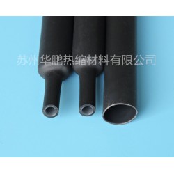 供應(yīng)雙壁熱縮套管，3倍熱縮套管，帶膠熱縮套管
