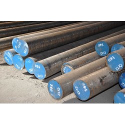Cr12圓鋼、Cr12模具鋼、H13圓鋼、H13模具鋼