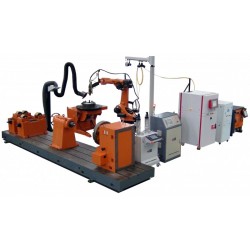 華威激光熔覆機(jī)，高校合作項(xiàng)目激光熔覆機(jī)