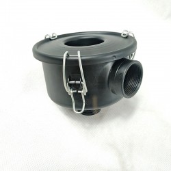 品全新貝克真空泵過(guò)濾器  ET4.25