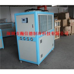 表面處理專用冷水機(jī)、5HP工業(yè)冷水機(jī)