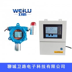 油氣檢測儀，油氣探測報警器