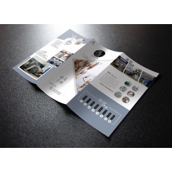 青島企業(yè)畫冊(cè)印刷-高質(zhì)量，低價(jià)格