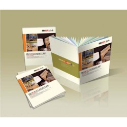 畫冊(cè)印刷，彩頁(yè)印刷，海報(bào)印刷，DM單印刷品牌印刷廠家