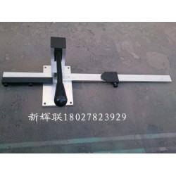 YC-50壓痕模裁剪機(jī)、手動(dòng)裁切機(jī)