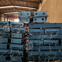 FMBS-B手動(dòng)風(fēng)門聯(lián)鎖用機(jī)械閉鎖裝置