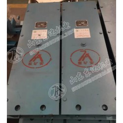 FMBS-B通風(fēng)巷道手動(dòng)風(fēng)門聯(lián)鎖用機(jī)械閉鎖裝置