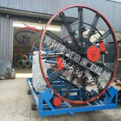 自動鋼筋籠滾焊機(jī),鋼筋籠自動滾焊機(jī)價(jià)格,數(shù)控鋼筋籠滾焊機(jī)廠家