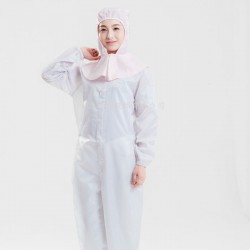 為什么工人防靜電服不建議買過(guò)低價(jià)格的