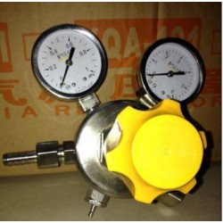 YQA-441、401氨氣減壓器