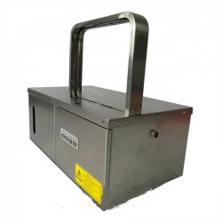肇慶農(nóng)副產(chǎn)品自動(dòng)捆扎機(jī)，平洲臺(tái)式輕型桌面捆扎機(jī) ，
