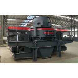 立軸沖擊式制砂機(jī)，鵝卵石制砂機(jī)天宇重工廠家直銷