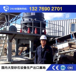 真正能扛大事的砸石機，啥樣？
