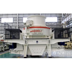 2020年制砂機(jī)生產(chǎn)線如何配置？砂石需求大Z96