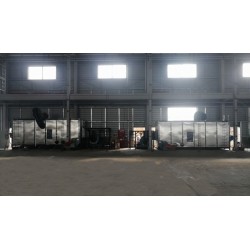 涂布機(jī)廢氣處理，VOC有機(jī)廢氣治理設(shè)備廠家