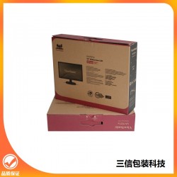 青島紙箱廠 瓦楞紙箱原材料可回收利用，逐漸走入環(huán)保產(chǎn)業(yè)前端