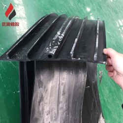 【止水帶】橡膠止水帶A優(yōu)歐中埋橡膠止水帶使用方法