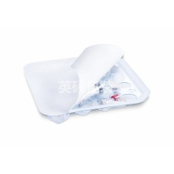 醫(yī)用*PETG滅菌吸塑托盤(pán)定制 醫(yī)療器械導(dǎo)管&穿刺器類(lèi)包裝