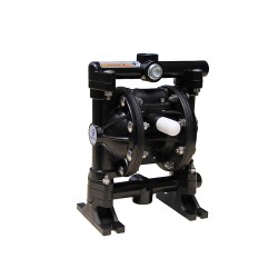上海廠家供應(yīng)MK15鋁合金耐酸堿氣動(dòng)隔膜泵 化工泵 雙氧水泵