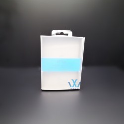 現(xiàn)貨訂制印刷PET盒，PVC折盒，可印刷LOGO,燙金