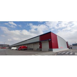 出租國營企業(yè)新建高標(biāo)準(zhǔn)庫房，可托管可分割可倉配一體