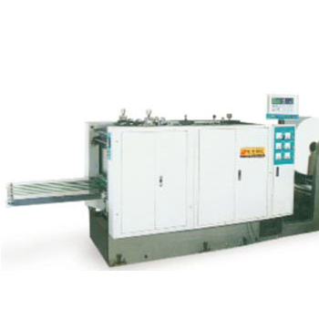 AL500DK打孔折頁機(jī)