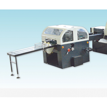 LQDB8半自動騎馬裝訂聯(lián)動機(jī)