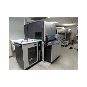 供應惠普HPHPINDOG5000數(shù)字印刷機