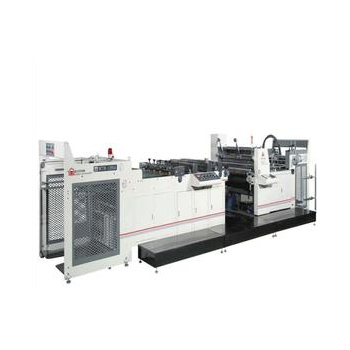 供應(yīng)現(xiàn)代東科MTM-120A全自動覆膜機（預(yù)涂膜、無膠膜專用）
