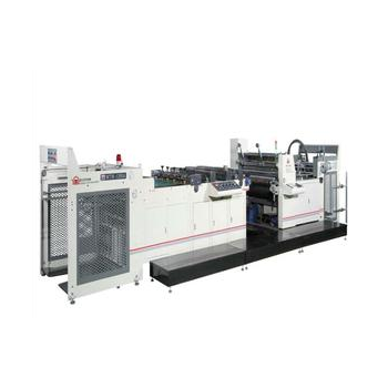 供應(yīng)現(xiàn)代東科MTM-120A全自動覆膜機（預(yù)涂膜、無膠膜專用