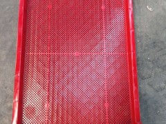 1號塑料冷凍盤，2號塑料單凍器，3號塑料烘干盤價格