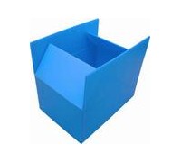 深圳pp萬通板周轉(zhuǎn)箱，塑料中空板周轉(zhuǎn)箱，綠色環(huán)保，堅固耐用。