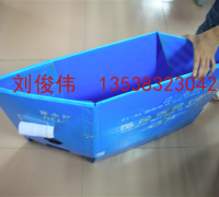 塑膠中空板，PP環(huán)保萬通板，厚度2-7MM，規(guī)格齊全