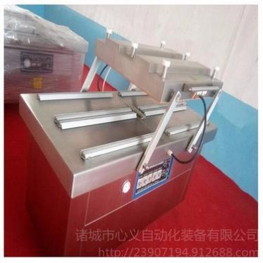 商用黑糯玉米真空包裝機(jī)，甜玉米真空封口機(jī)，家用食品級鹵肉真空包裝設(shè)備
