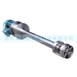廠家直銷耐壓乳化機，壓力型高剪切乳化機，真空均質乳化機