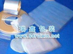 PVC熱收縮膜，收縮袋