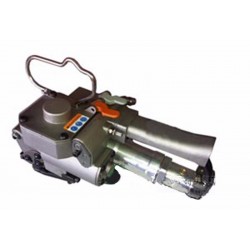 平洲家用電器手提氣動(dòng)式PET捆扎機(jī)佛山氣動(dòng)PET打包機(jī)