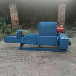 立式泡沫冷壓機(jī) 臥式塑料減容機(jī) 車載擠塑板壓實機(jī)全套設(shè)備