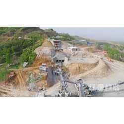 再生骨料混凝土好用嗎？需要什么處理設(shè)備？FRR106