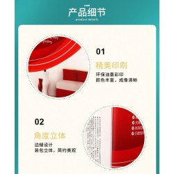 bopp覆膜牛皮紙袋、方底敞口袋、方底閥口袋、噸袋