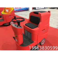 停車場用哪種洗地機比較適合？