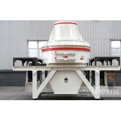 哪些因素影響制砂機(jī)產(chǎn)量？如何提高？