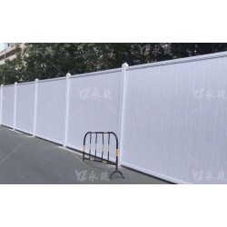 東莞地鐵施工pvc塑料圍擋報(bào)價(jià)單