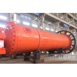 節(jié)能球磨機(jī)有哪些生產(chǎn)優(yōu)勢？報(bào)價(jià)是多少？Z8