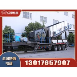 輪胎破碎機(jī)可以自動行走嗎？生產(chǎn)優(yōu)勢有哪些？Z8