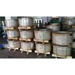 304無磁不銹鋼帶，301無磁不銹鋼帶，無磁不銹鋼帶廠家