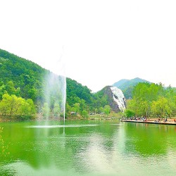 龍井吶喊噴泉市場(chǎng)行情 山東三喜網(wǎng)紅喊泉廠家制定